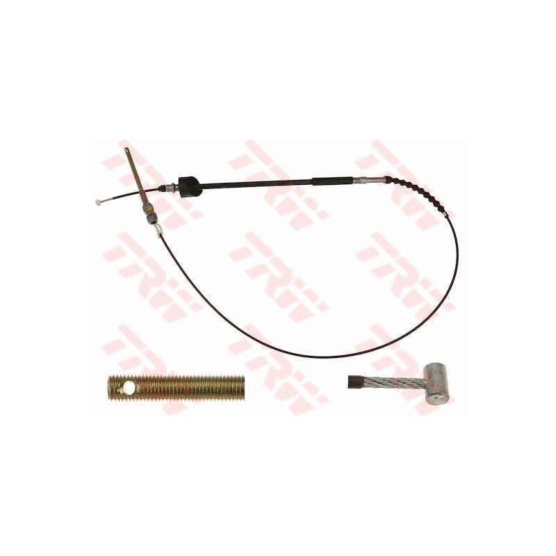 CABLE DE FREIN