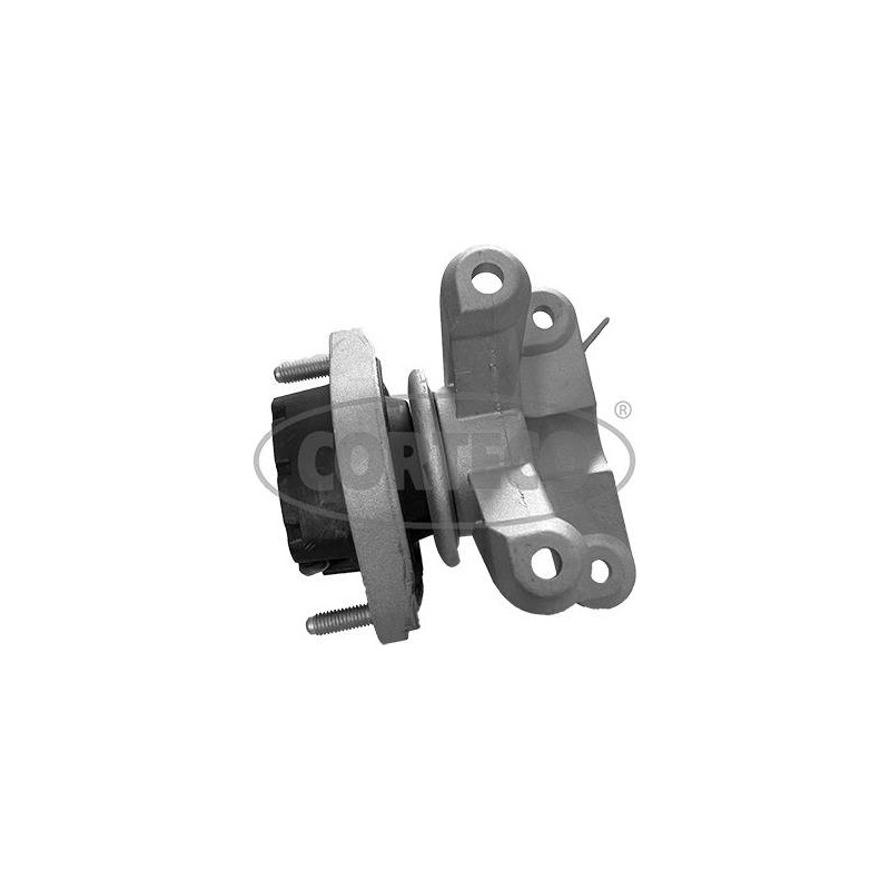 SUPPORT MOTEUR V