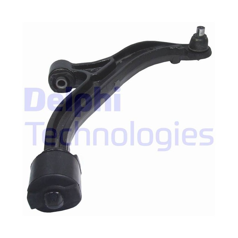 TRIANGLE DE SUSPENSION INFERIEUR