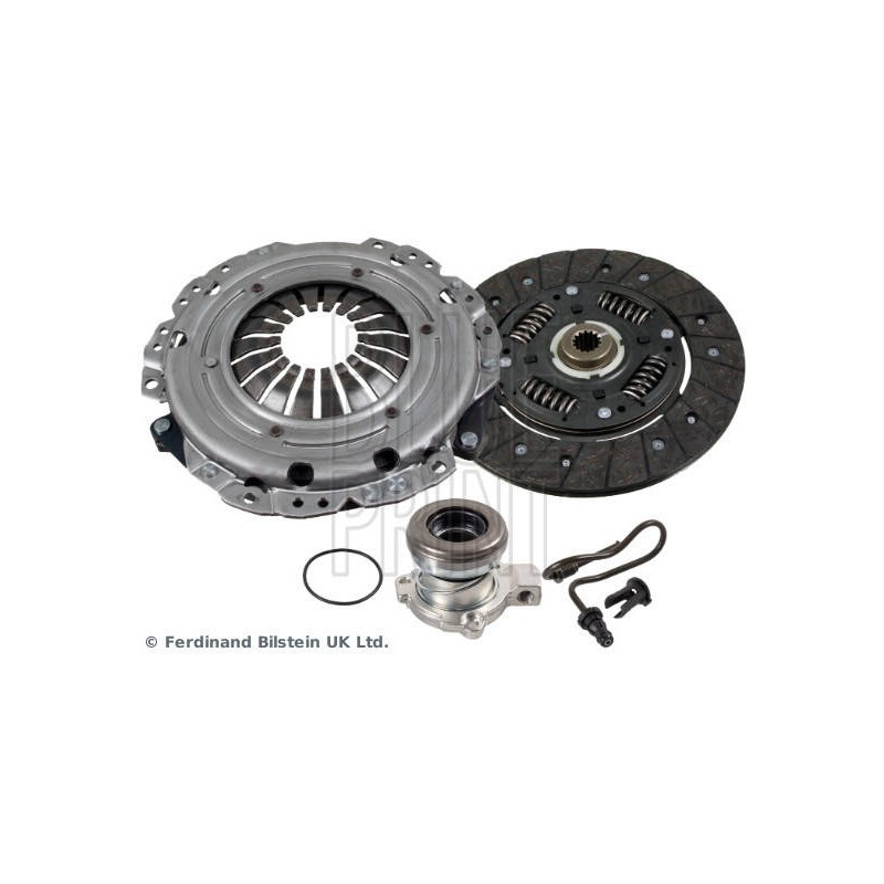 KIT D EMBRAYAGE