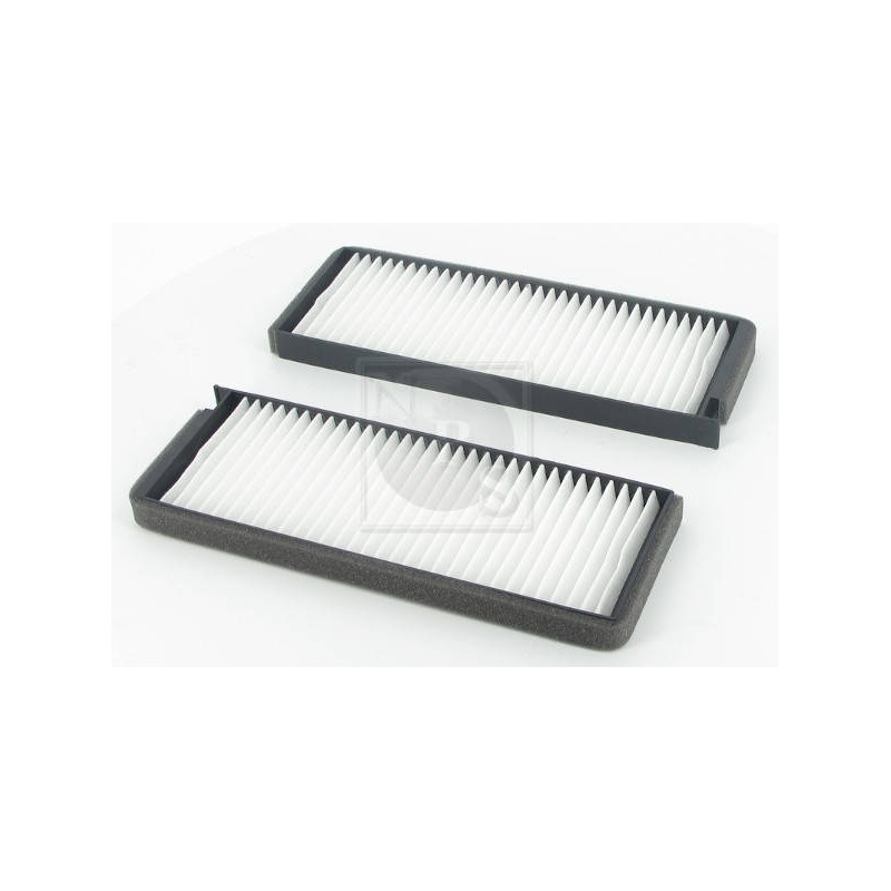 FILTRE HABITACLE