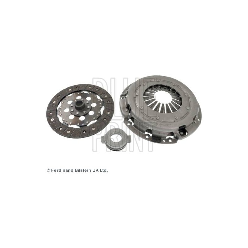 KIT D EMBRAYAGE