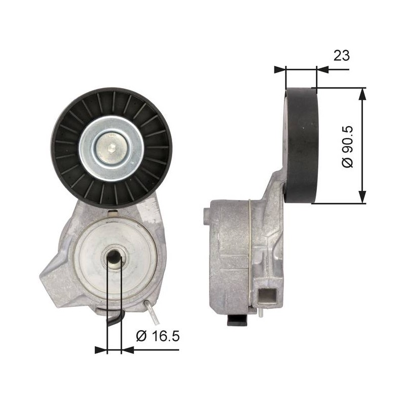GALET ACCESSOIRE VL