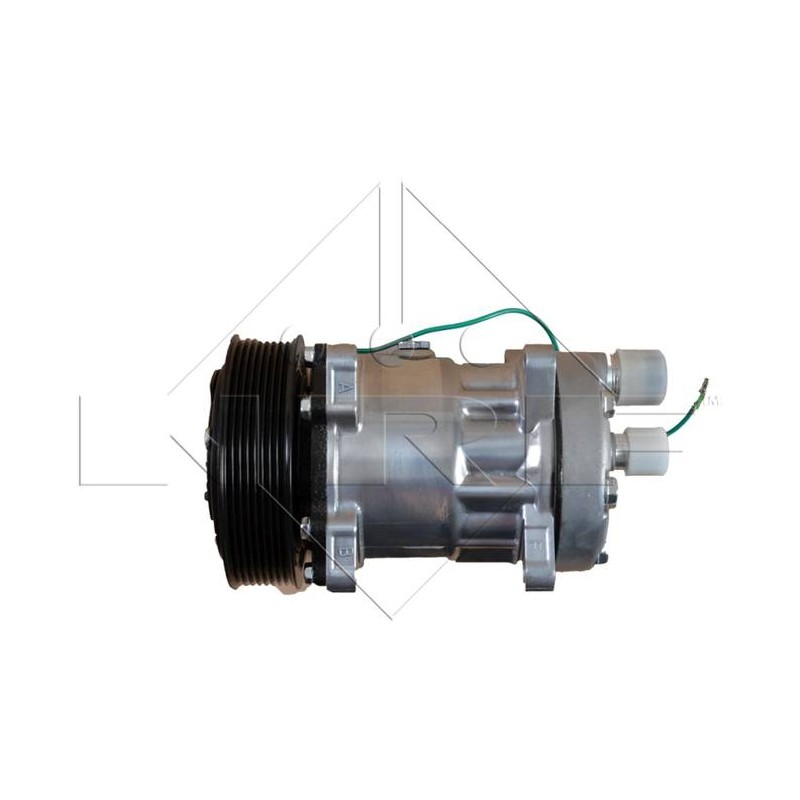 COMP VOLVO TRUCK FH 12 93- COMPRES