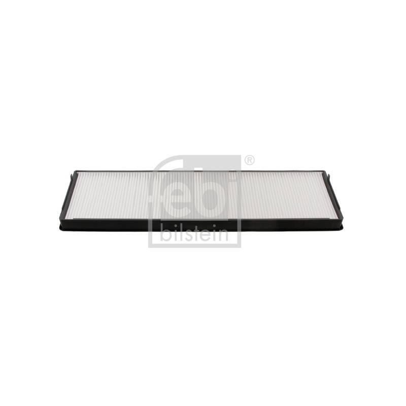 FILTRE D HABITACLE