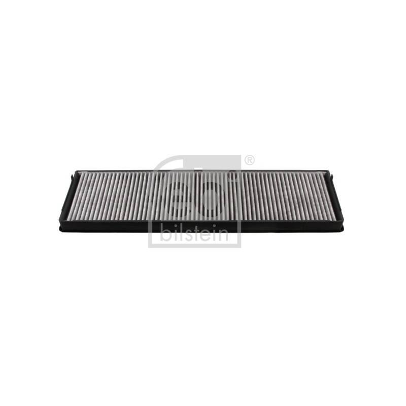 FILTRE D HABITACLE