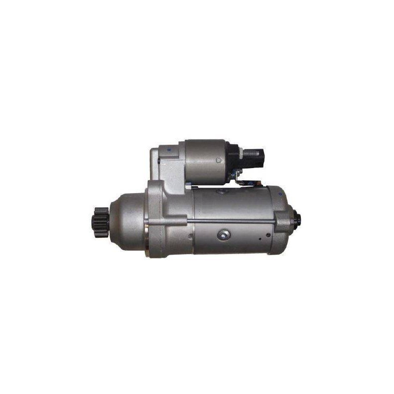 DEMARREUR - REMY REMANUFACTURED - A