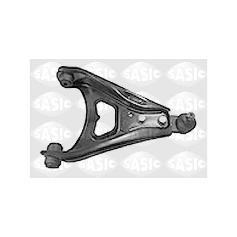 TRIANGLE DE SUSP. INF. G