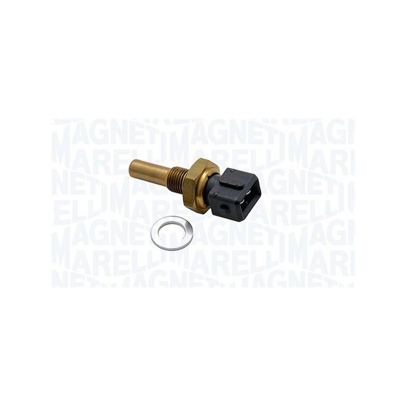 CAPTEUR TEMP. LIQ. REFRI. POUR AUDI