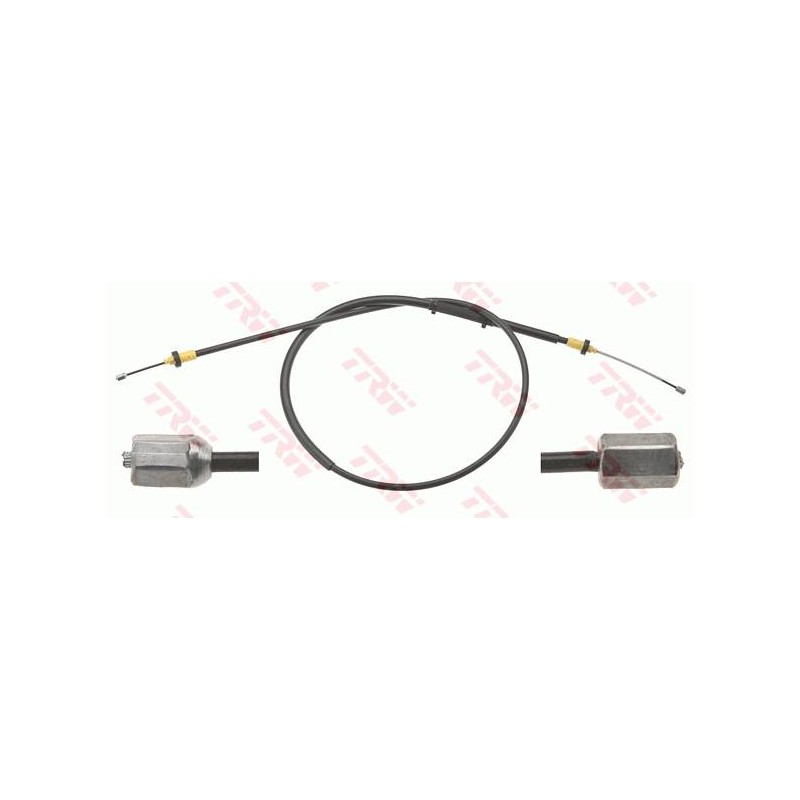 CABLE DE FREIN