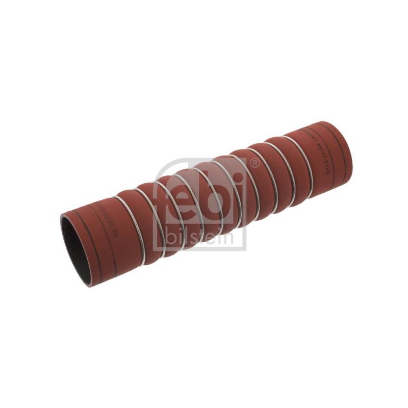 TUBE D AIR DE SURALIMENTATION