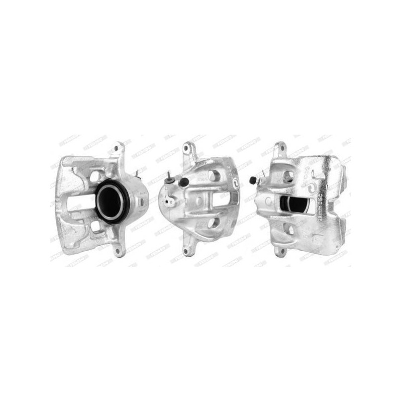 ETRIER DE FREIN ECHANGE STD