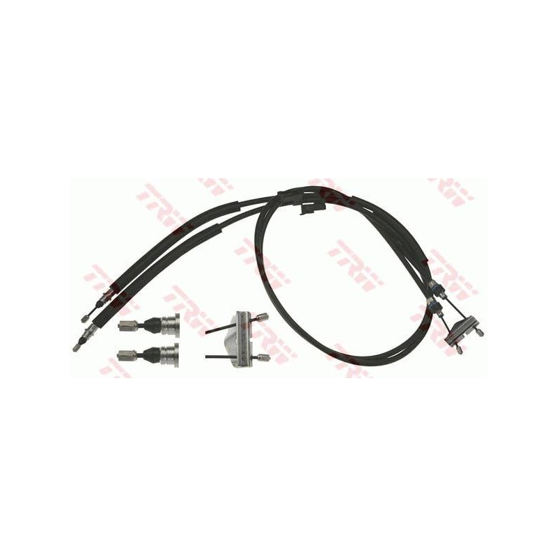 CABLE DE FREIN