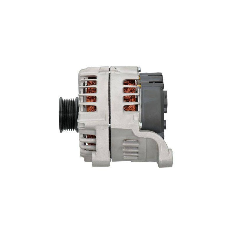 ALT. 12V SANS CONSIGNE BMW 118 D