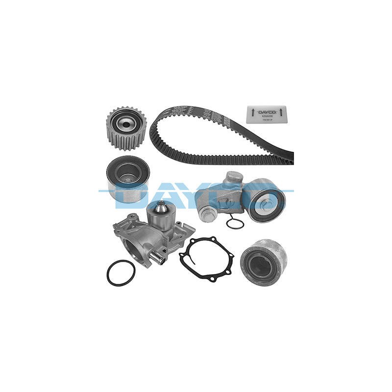 KIT DISTRIBUTION+POMPE