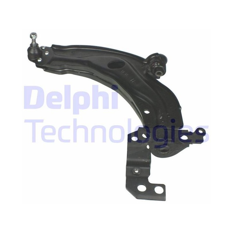 TRIANGLE DE SUSPENSION INFERIEUR