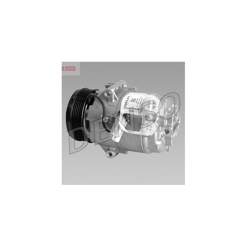 COMPRESS. OPEL ASTRA H 1.3CDTI
