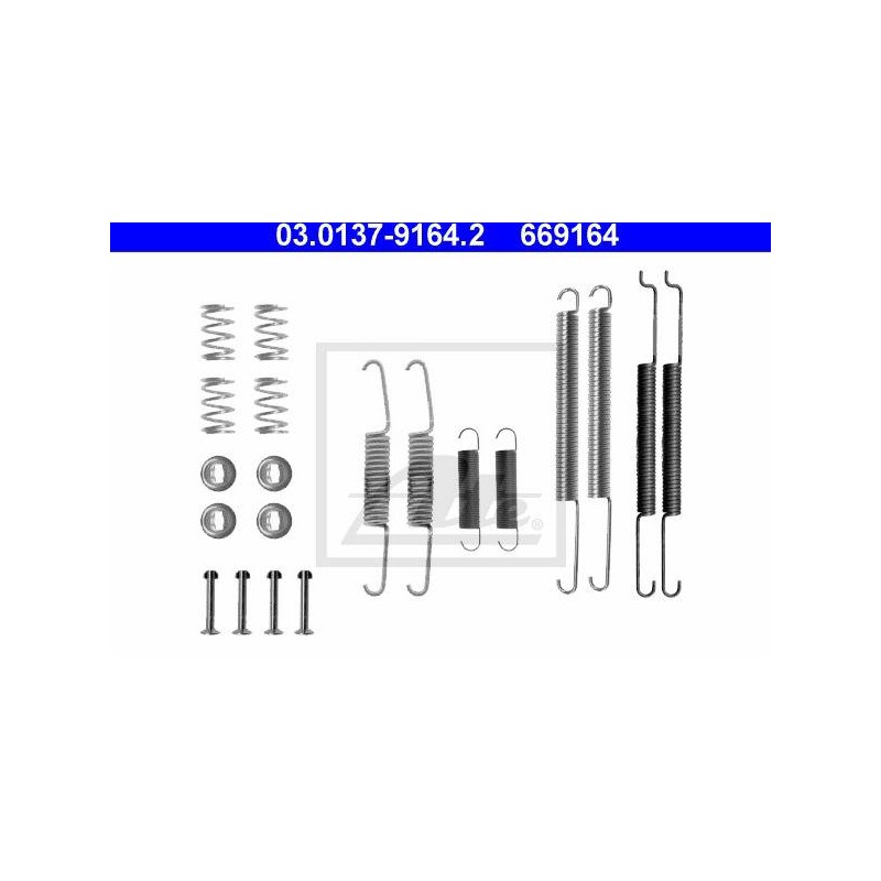 ACCESSOIRES MACHOIRES