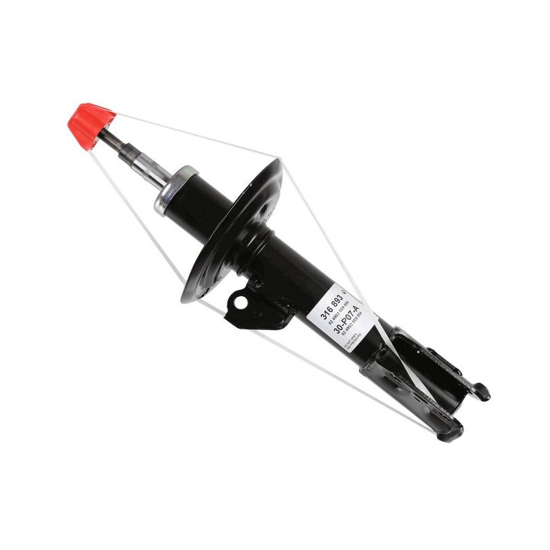 SACHS AMORTISSEUR