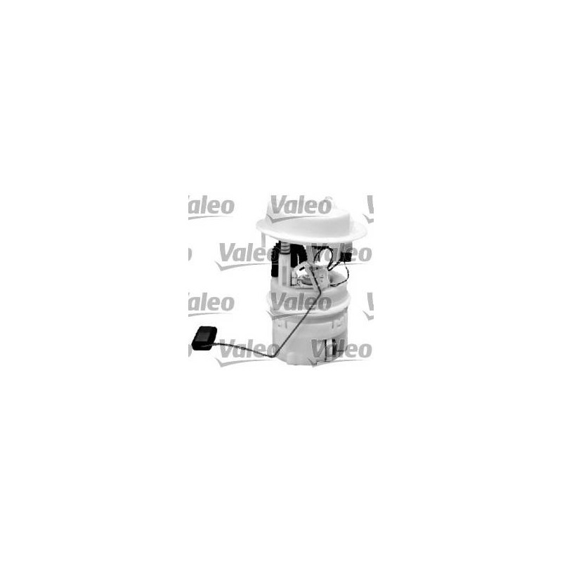 MODULE POMPE ELEC. PEUG 206