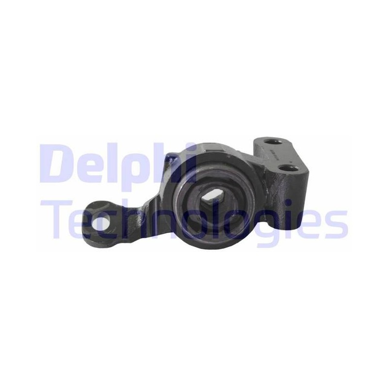 SILENTBLOC DE TRIANGLE INFERIEUR