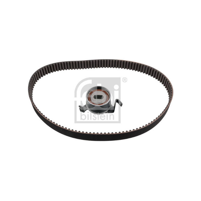 KIT DE COURROIE DENTEE