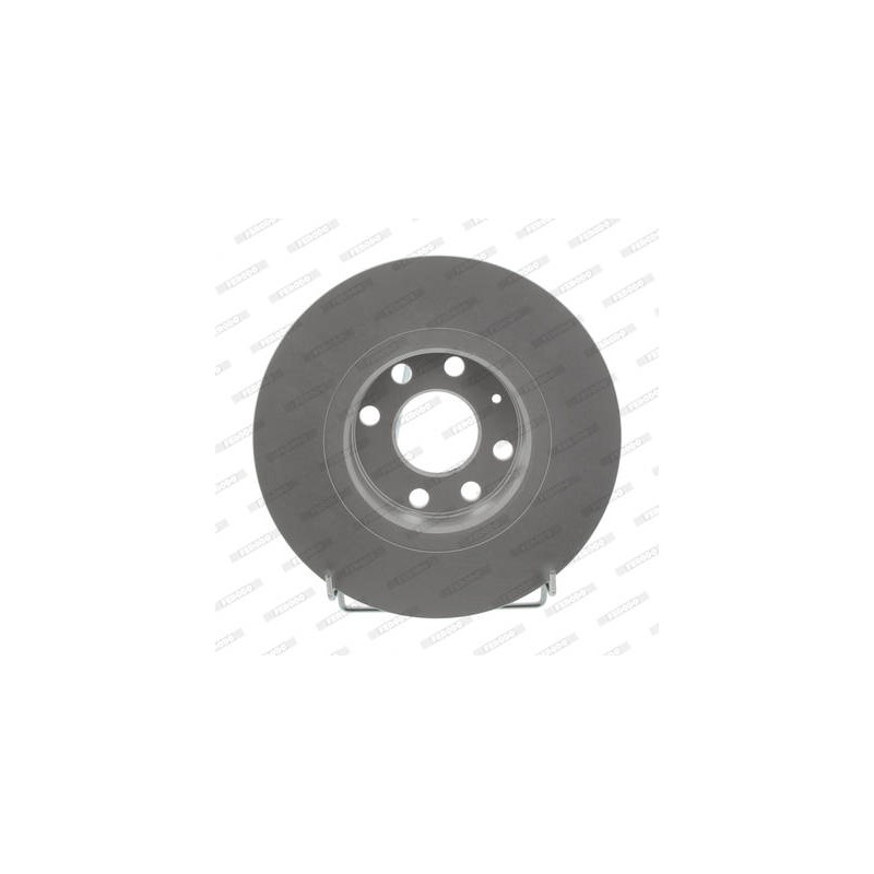 DISQUES DE FREIN VL (2P.)
