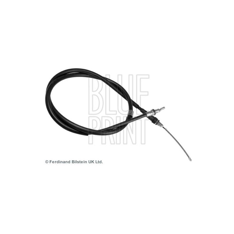 CABLE DE FREIN A MAIN