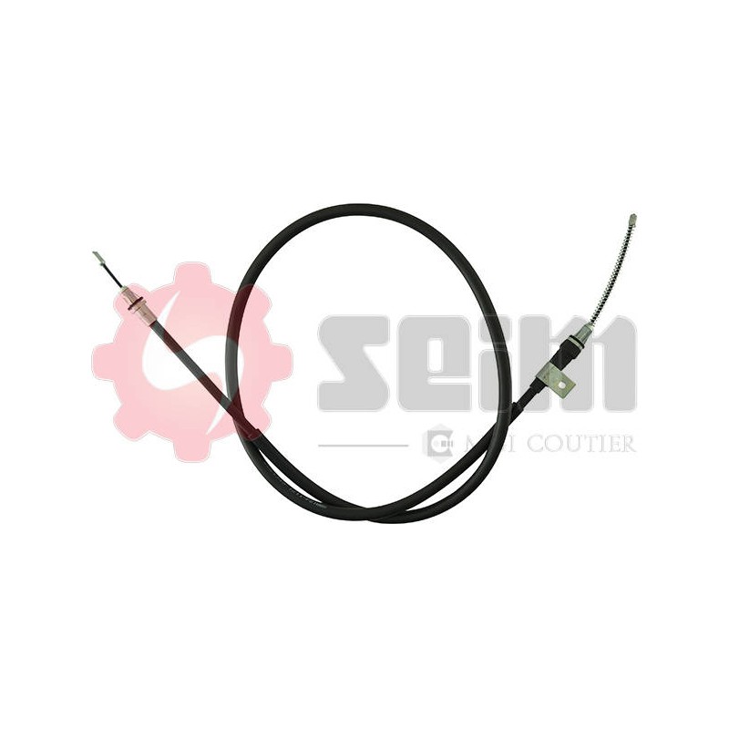 CABLE DE FRE G NISSAN NOTE