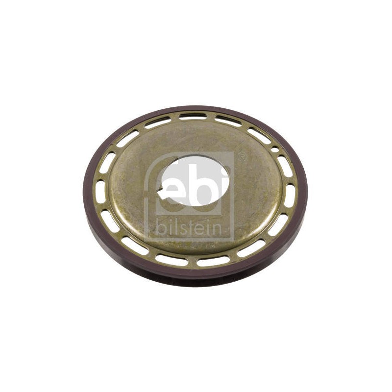 Cible de vilebrequin