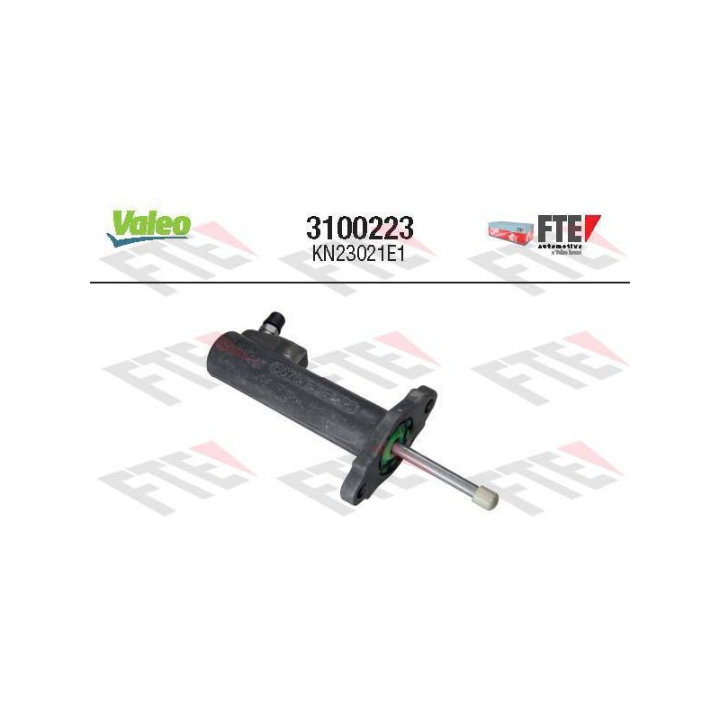 KN23021E1 - RECEPTEUR EMB