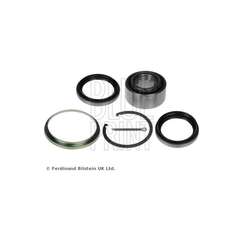 KIT DE ROULEMENT DE ROUE