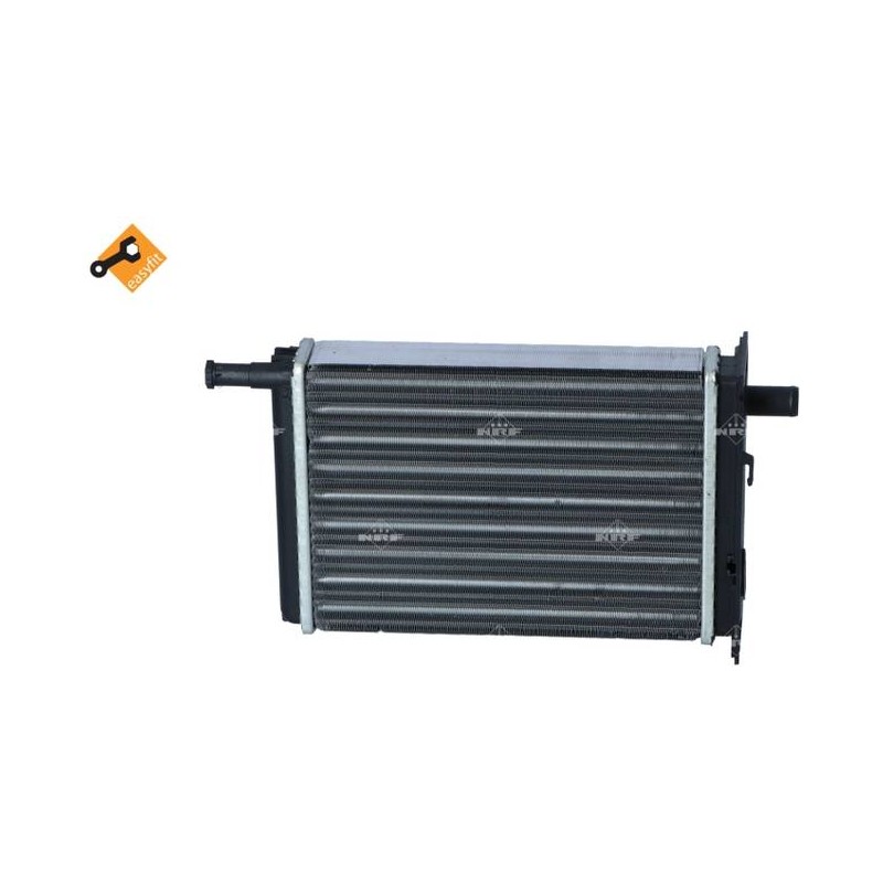 RCH RENAULT TRAFIC 1.9D 81- HEATERS