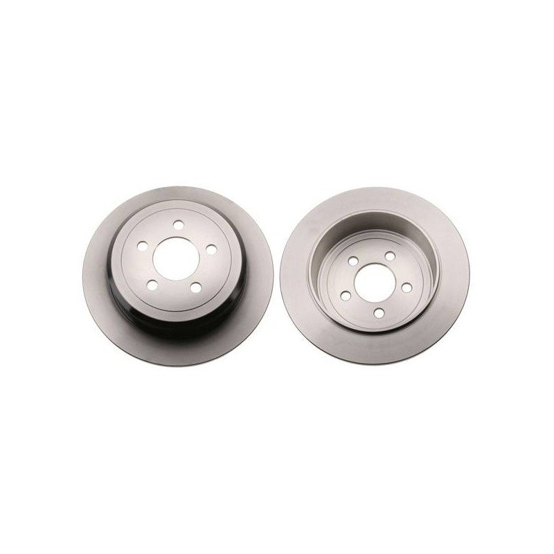 PAIRE DE DISQUES