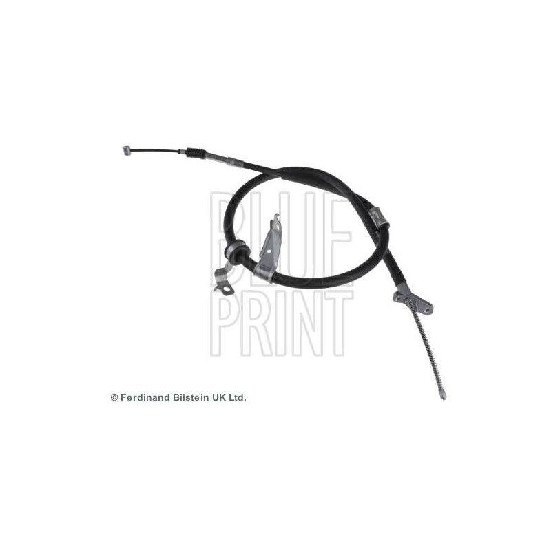 CABLE DE FREIN A MAIN
