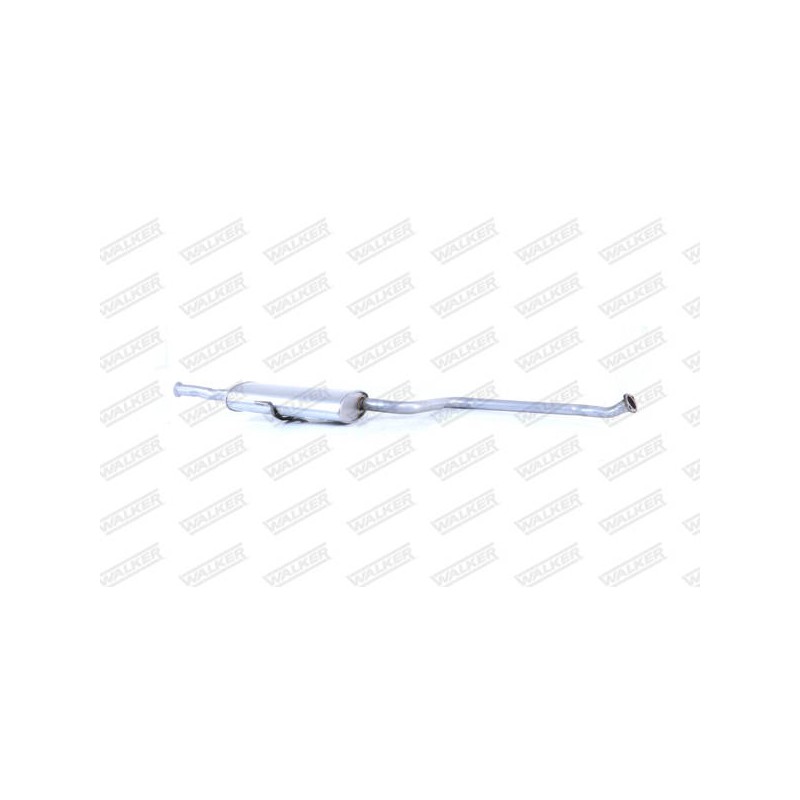 SILENCIEUX INTERMEDIAIRE HYUNDAI MA