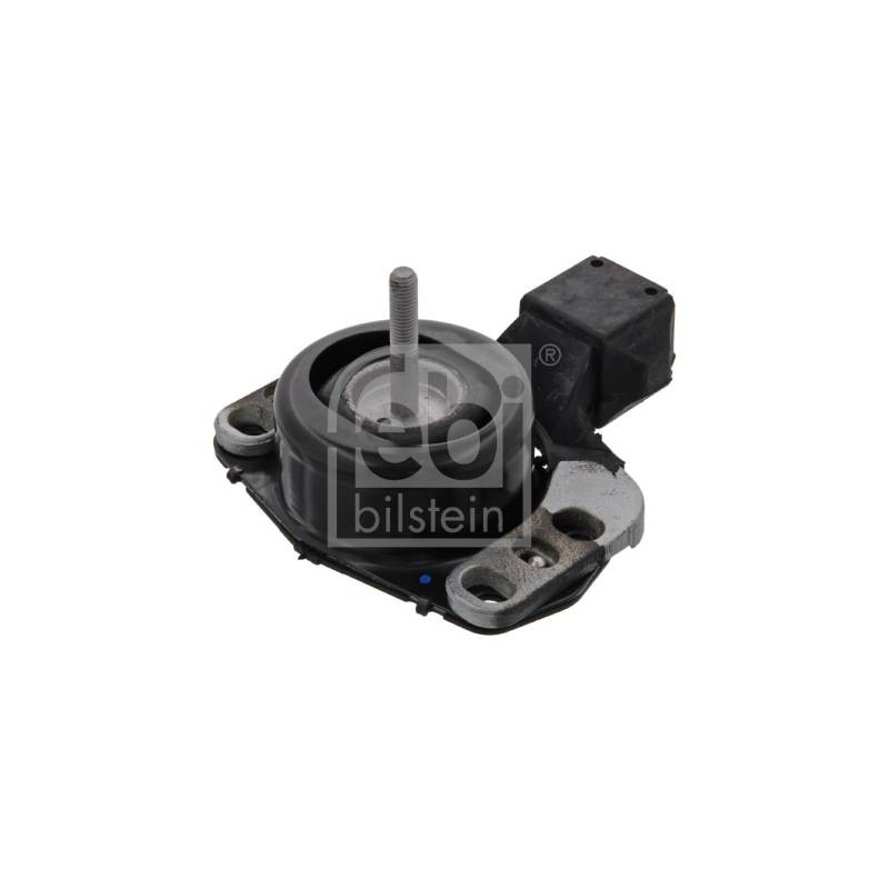 SUPPORT DE MOTEUR