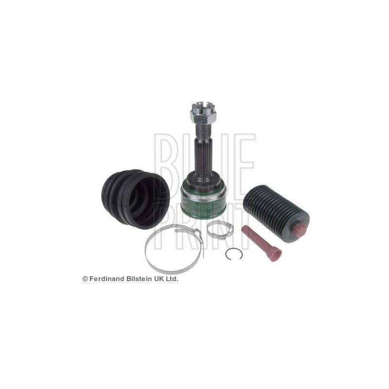 KIT D ARTICULATIONS D ARBRE DE TRAN