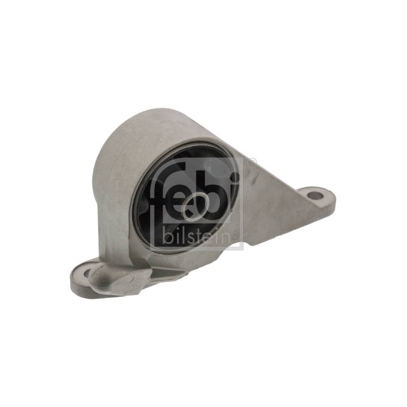 SUPPORT DE MOTEUR