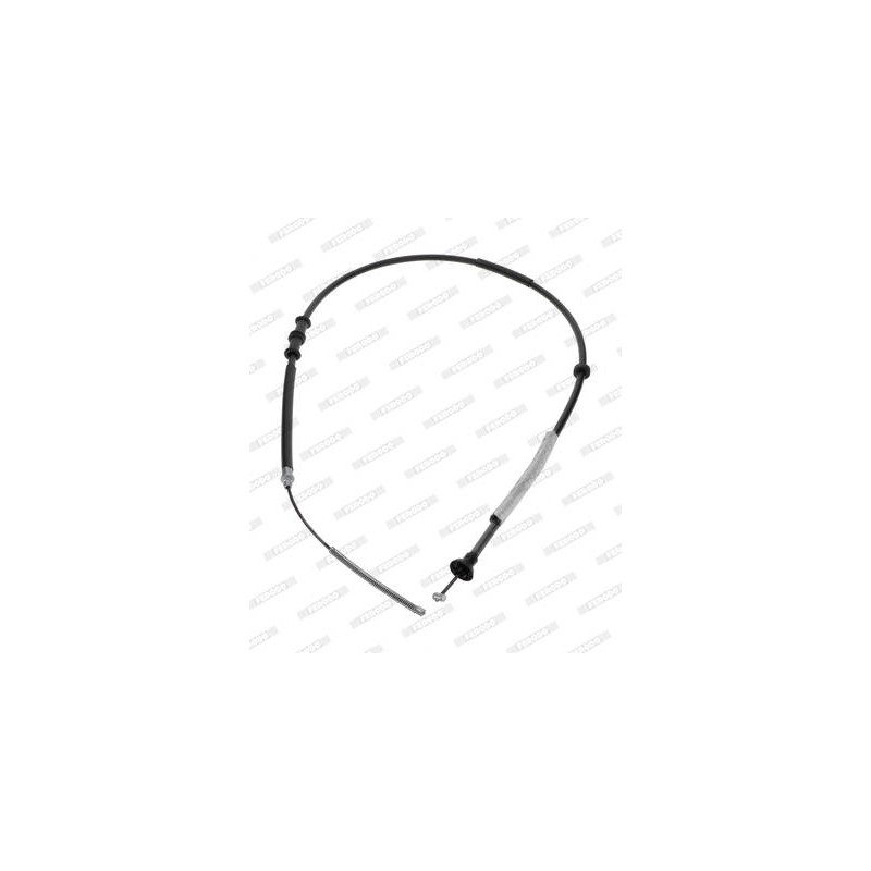 CABLE DE FREIN A MAIN