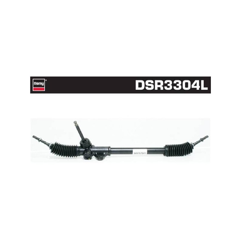 CREMAILLERE REMAN KIA