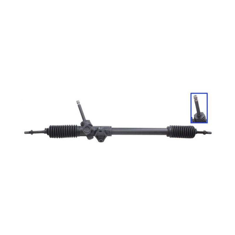 EXCHANGE RACK MANUAL LHD