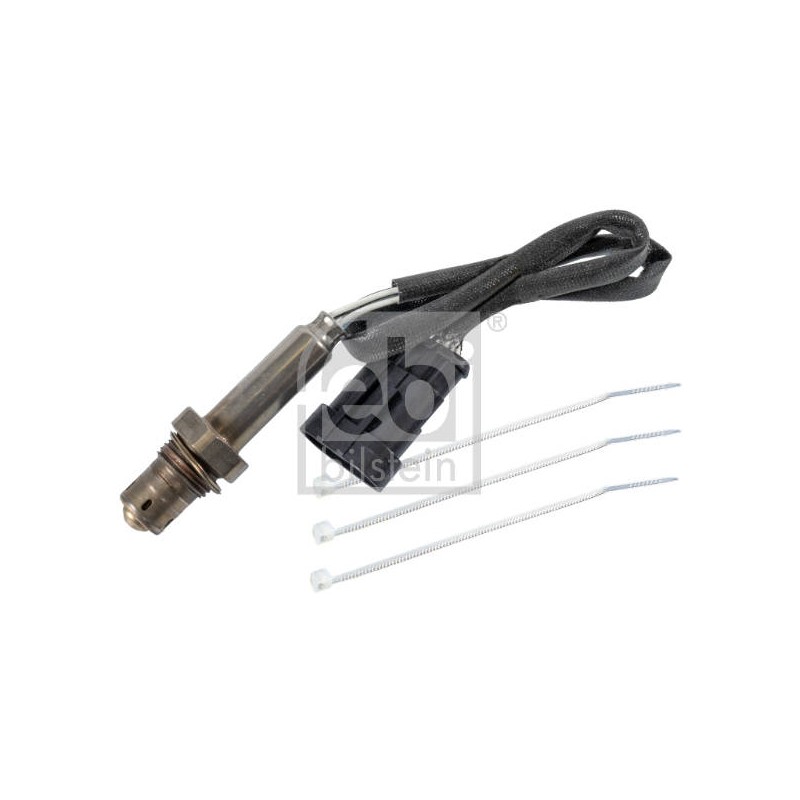 SONDE LAMBDA