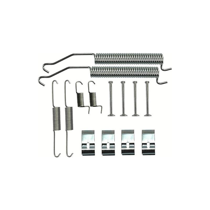KIT ACCESSOIRES MACHOIRES