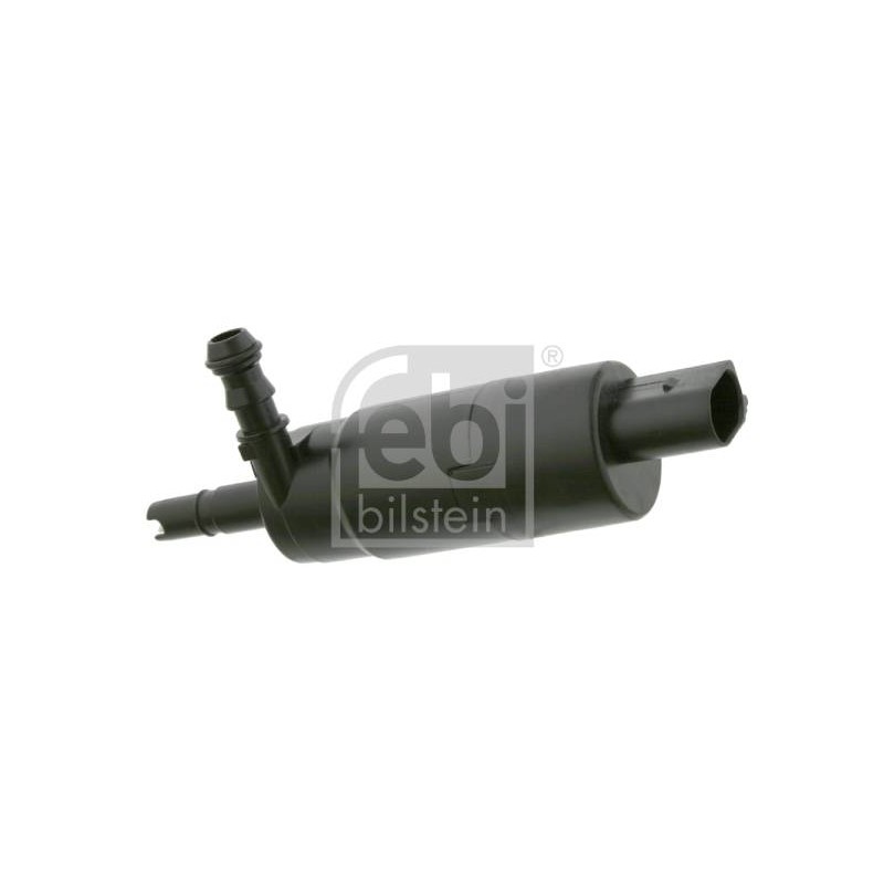 POMPE D EAU DE NETTOYAGE