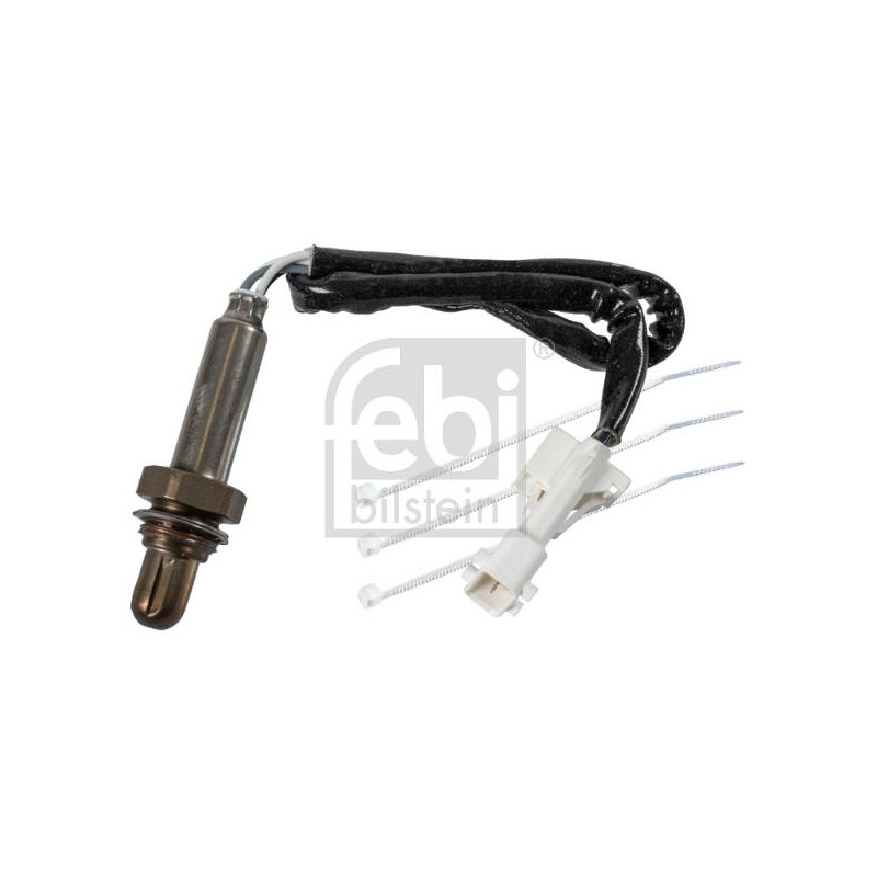 SONDE LAMBDA