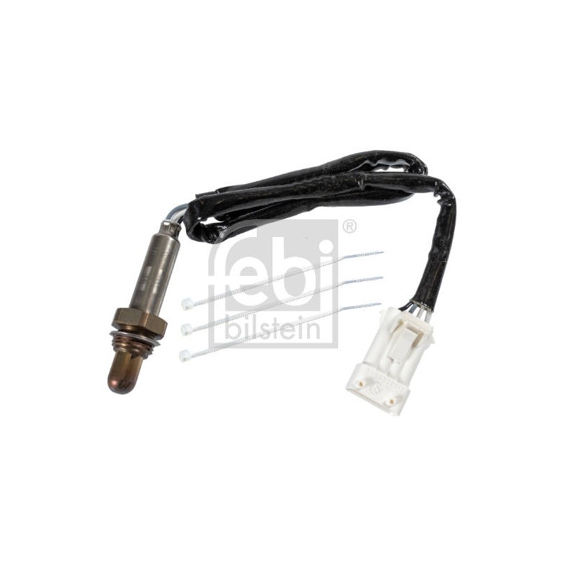 SONDE LAMBDA