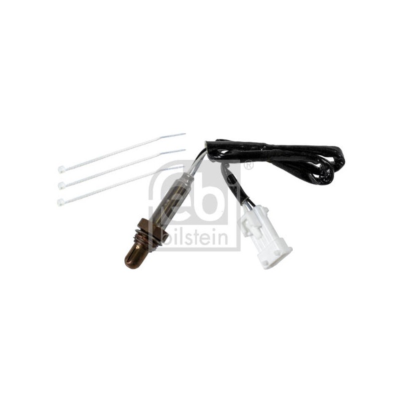 SONDE LAMBDA