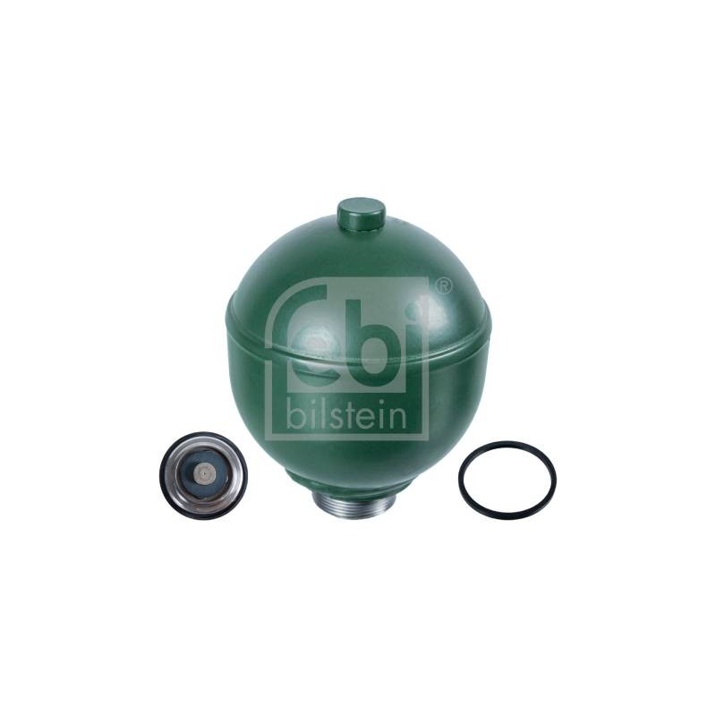 SPHERE DE SUSPENSION