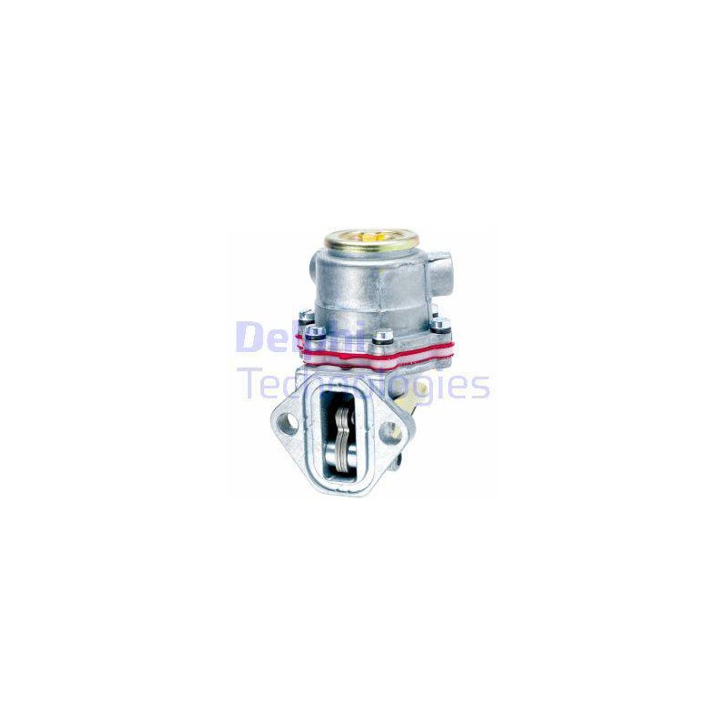 POMPE D ALIMENTATION